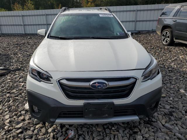 2022 SUBARU OUTBACK LI - 4S4BTANC2N3166823