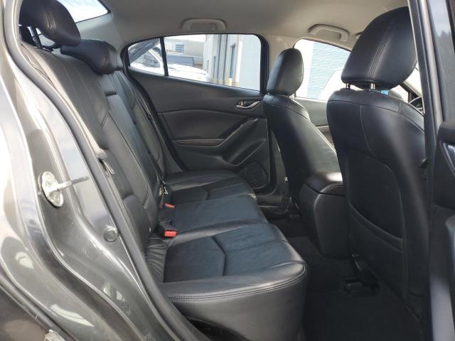 2017 MAZDA 3 TOURING - JM1BN1V7XH1101199