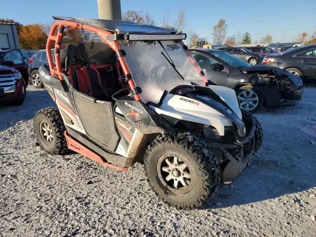 2016 CAN-AM MAVERICK X #2952983599