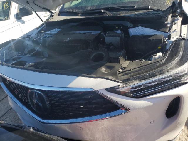 VIN 5J8YD9H47RL006524 2024 Acura MDX, Technology no.12