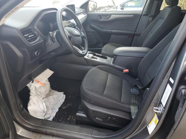 2023 FORD ESCAPE ACT - 1FMCU0GN7PUA08873