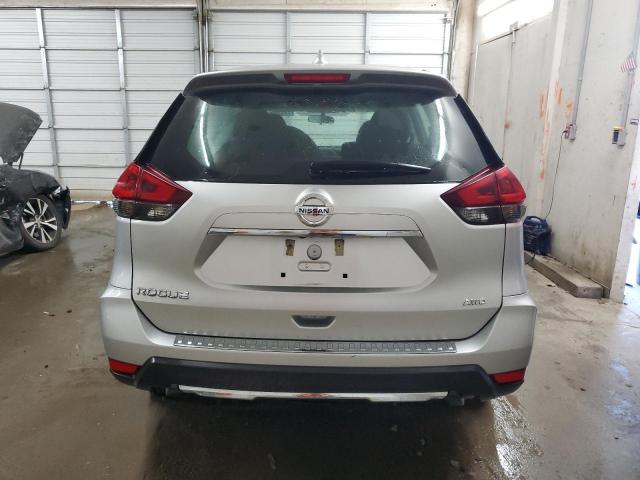 2018 NISSAN ROGUE S #3292527675
