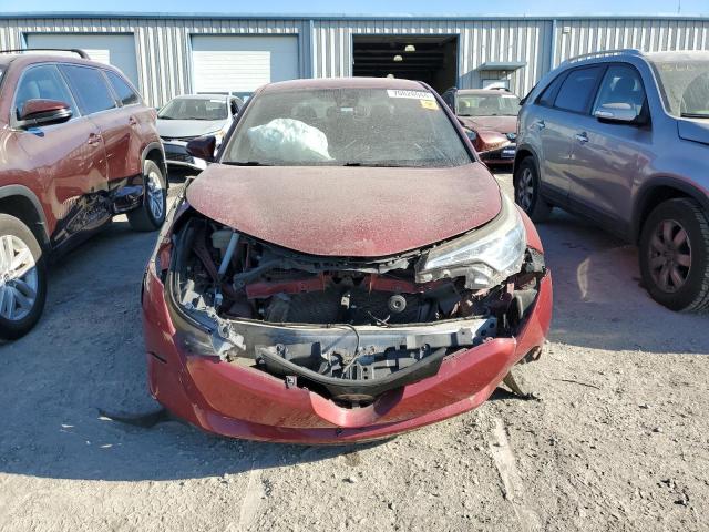 VIN NMTKHMBX8JR019461 2018 Toyota C-HR, Xle no.5