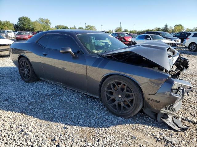 VIN 2C3CDZKG3KH587801 2019 Dodge Challenger, GT no.4