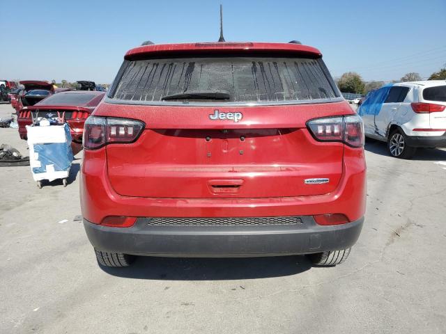 2019 JEEP COMPASS LA - 3C4NJCBB6KT637161