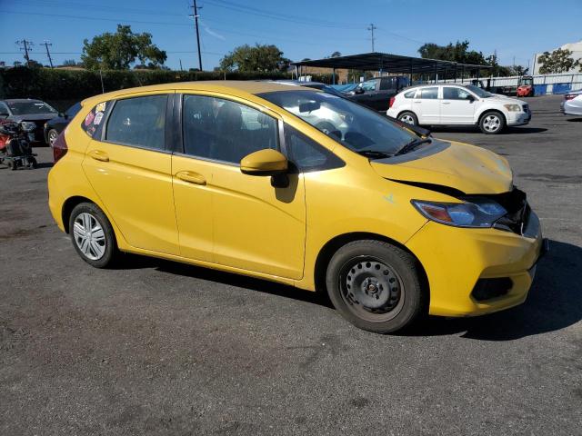 2018 HONDA FIT LX - 3HGGK5H45JM726224