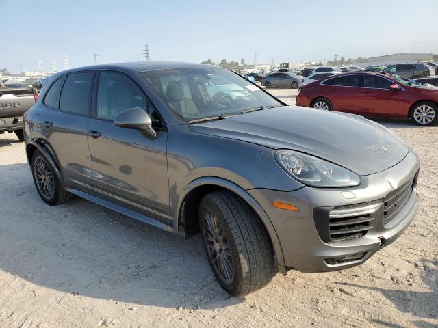 VIN WP1AD2A27GLA77069 2016 PORSCHE CAYENNE no.4