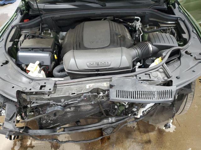 2022 DODGE DURANGO R/ - 1C4SDJCT0NC106821