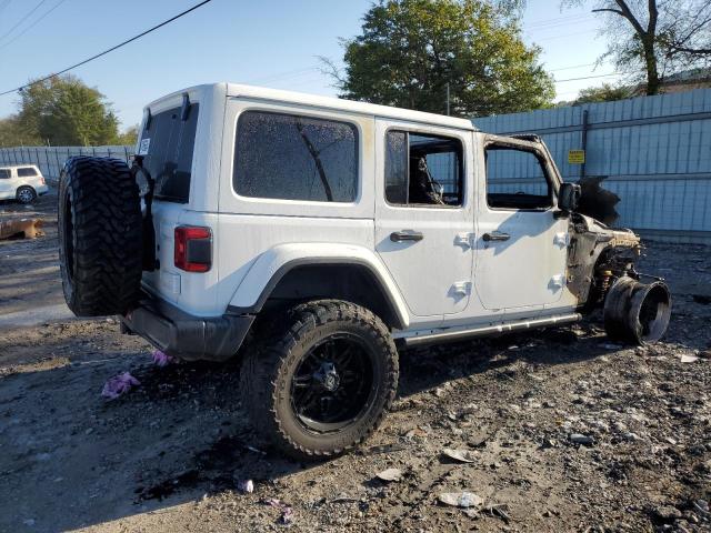 2018 JEEP WRANGLER U - 1C4HJXEG5JW276526