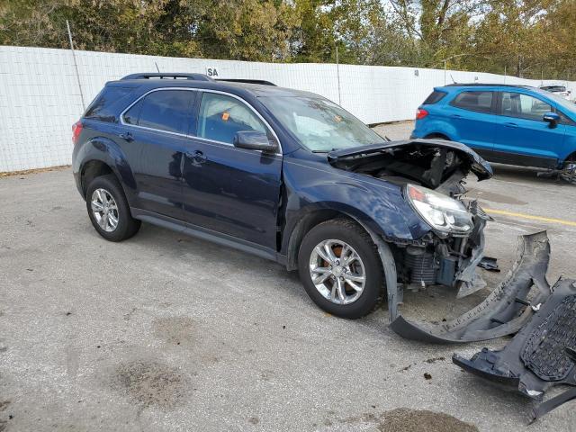 2016 CHEVROLET EQUINOX LT - 2GNALCEK3G1167109