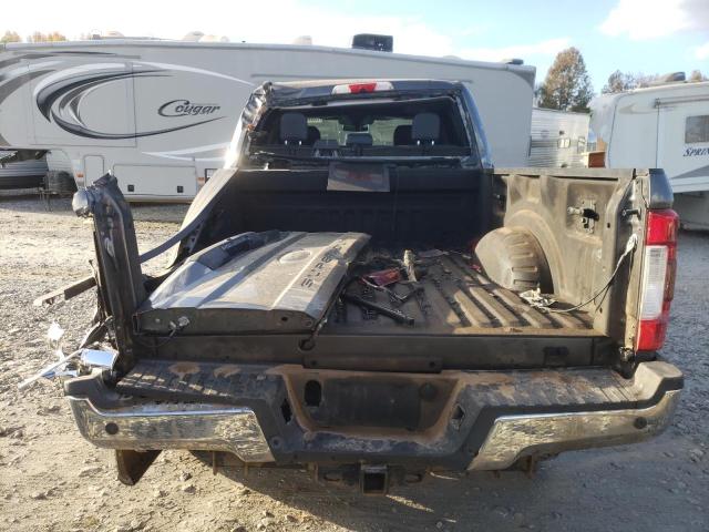 2017 FORD F350 SUPER - 1FT8W3BT9HED15050