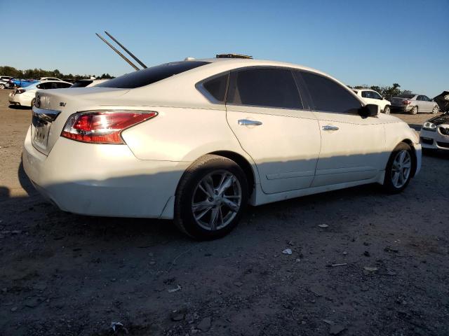 2015 NISSAN ALTIMA 2.5 - 1N4AL3AP1FC177551