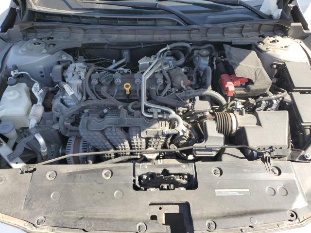 2021 NISSAN ALTIMA S - 1N4BL4BV3MN332352