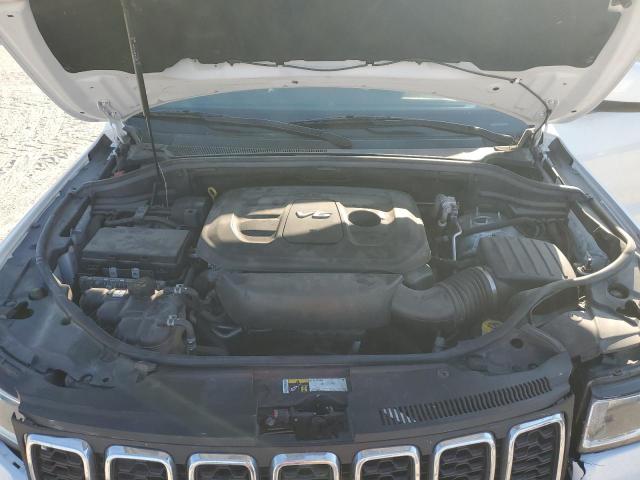 2017 JEEP GRAND CHER - 1C4RJEAG3HC827742