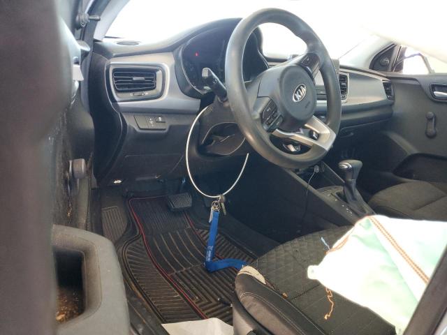2018 KIA RIO LX - 3KPA24AB0JE048550