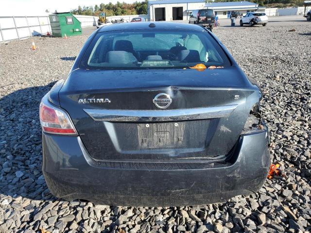 2015 NISSAN ALTIMA 2.5 - 1N4AL3AP0FC123142