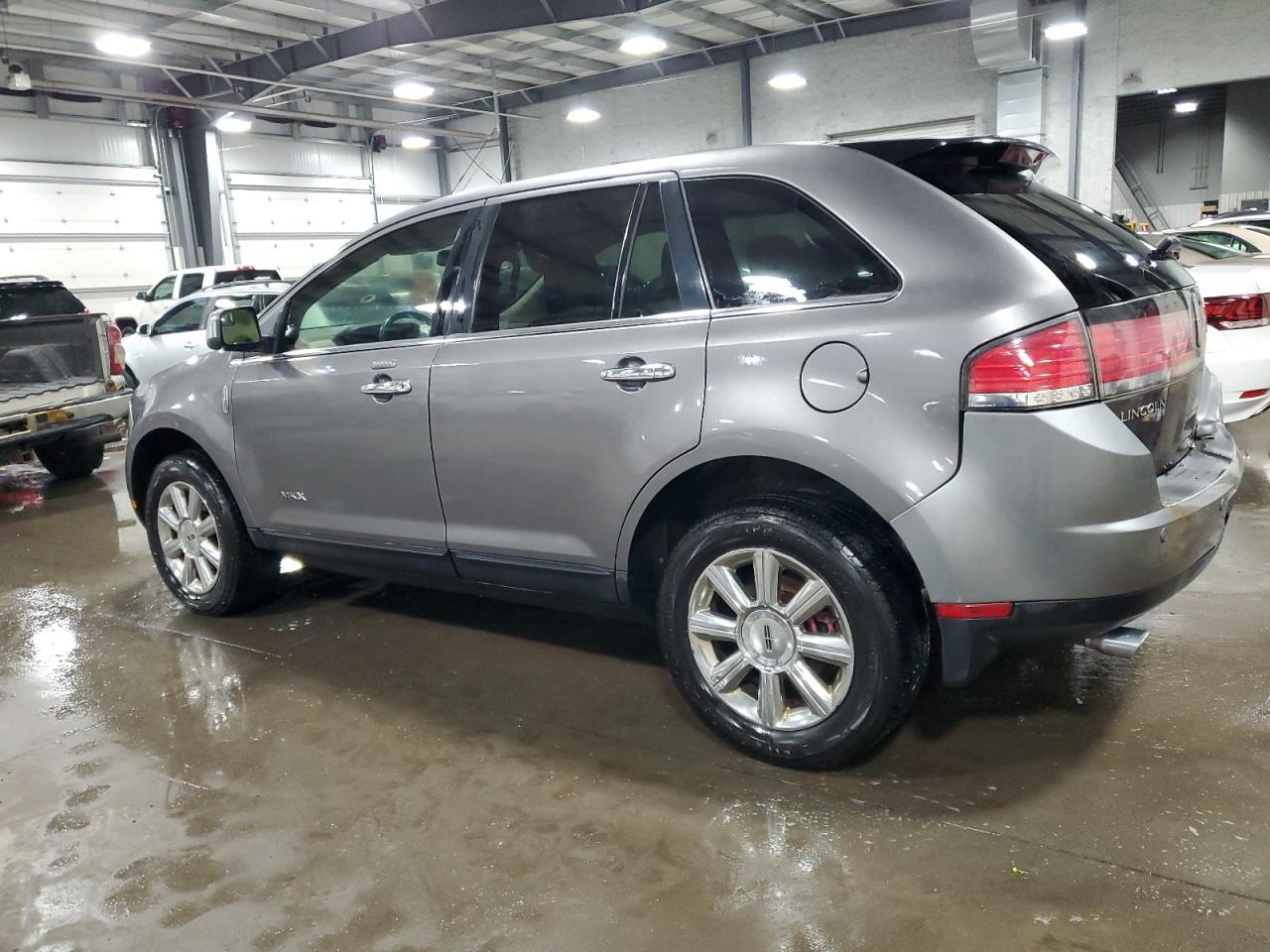 Lot #2919195693 2010 LINCOLN MKX