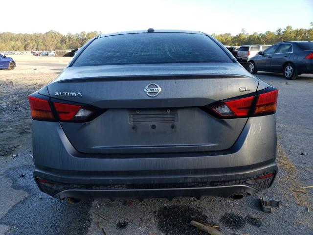 2019 NISSAN ALTIMA SL - 1N4BL4EV0KC148782