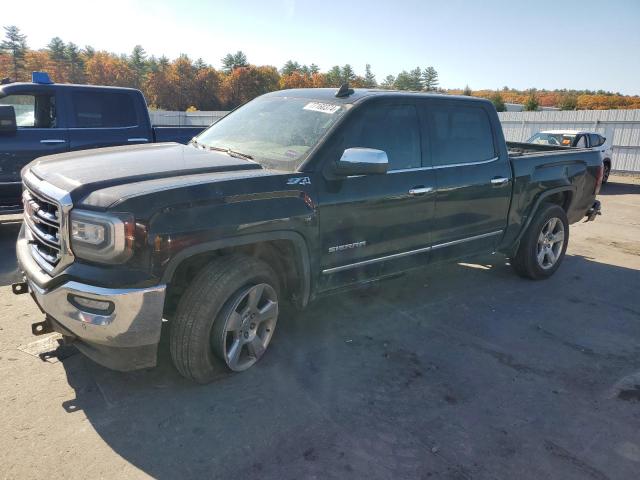 2016 GMC SIERRA K15 - 3GTU2NEC3GG298898