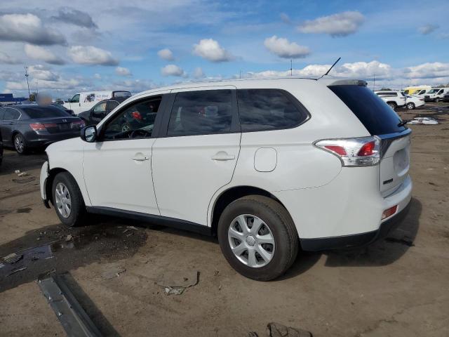 Vin: ja4ad2a35ez019864, lot: 75882894, mitsubishi outlander es 20142