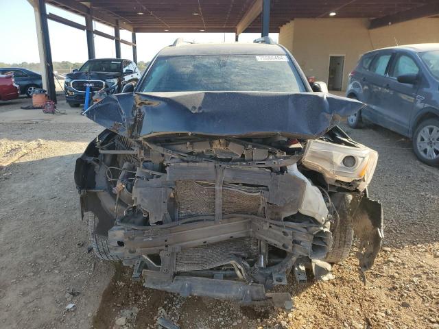 2017 GMC ACADIA SLT - 1GKKNMLS0HZ260456