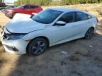 2021 HONDA CIVIC LX - 2HGFC2F61MH509204