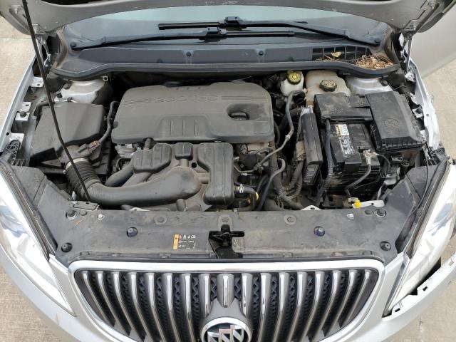 2017 BUICK VERANO - 1G4PS5SK7H4113755