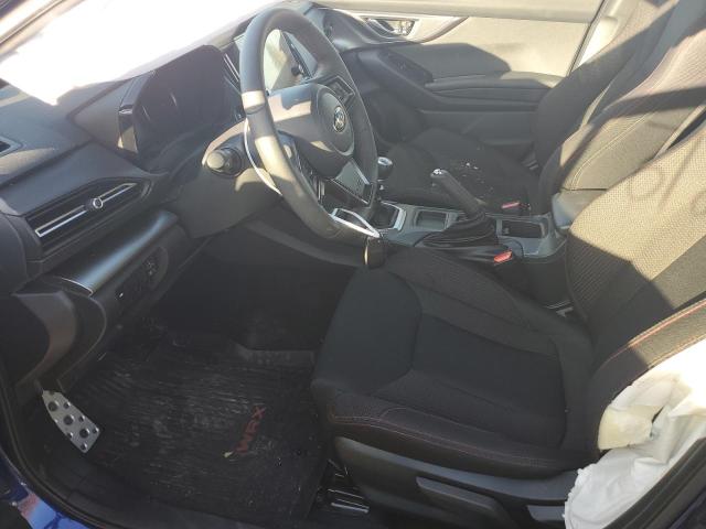 2023 SUBARU WRX PREMIU - JF1VBAF67P9821156