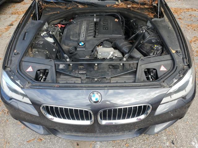 VIN WBA5B1C59ED475625 2014 BMW 5 Series, 525 I no.11