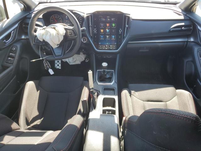 2023 SUBARU WRX PREMIU - JF1VBAF68P9821540
