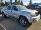 TOYOTA TACOMA DOU photo