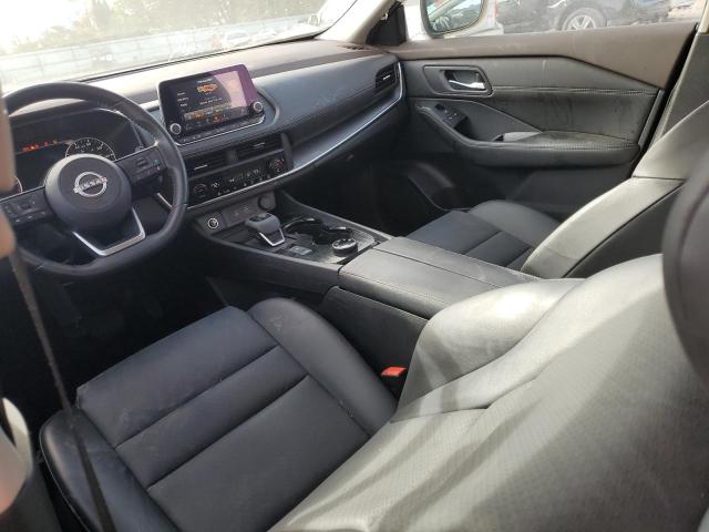 2023 NISSAN ROGUE SV - JN8BT3BB0PW477426