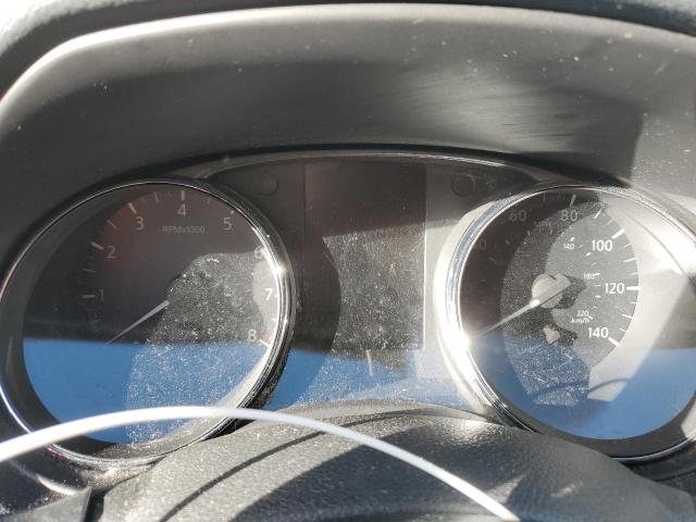 2020 NISSAN ROGUE S - 5N1AT2MT2LC762790