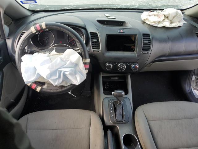 2015 KIA FORTE LX - KNAFK4A65F5400899