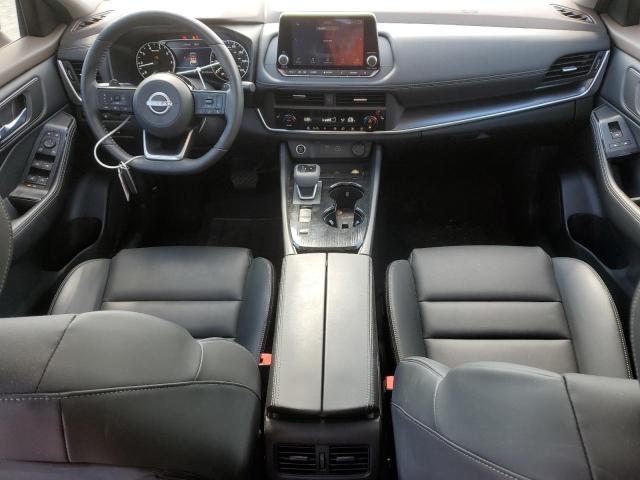 2023 NISSAN ROGUE SV - JN8BT3BA7PW010981
