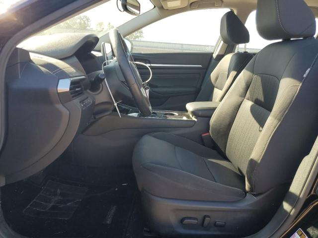 2020 NISSAN ALTIMA SV - 1N4BL4DV9LC277204