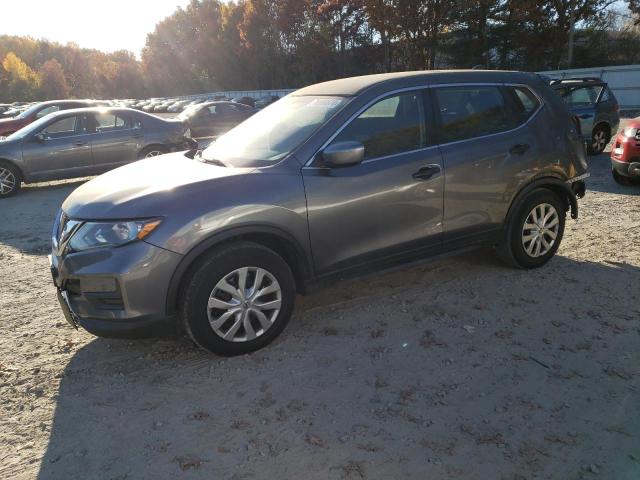 2017 NISSAN ROGUE S - KNMAT2MV5HP575517