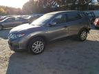 2017 NISSAN ROGUE S - KNMAT2MV5HP575517