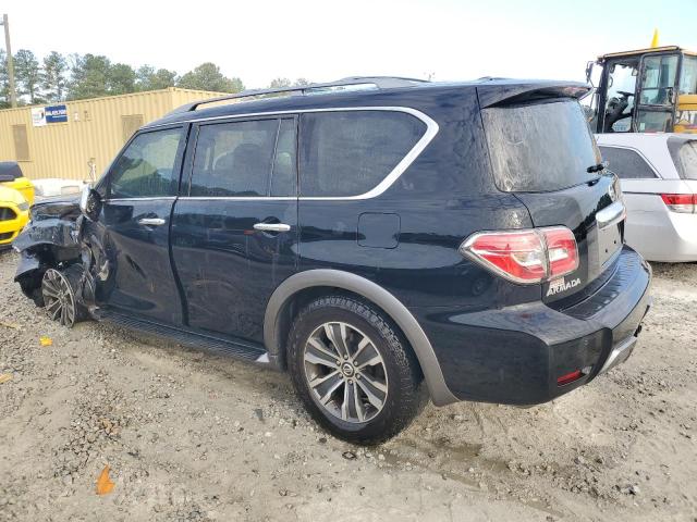 2019 NISSAN ARMADA SV - JN8AY2NC9K9588480