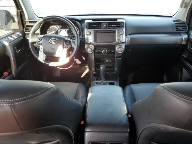 2018 TOYOTA 4RUNNER SR - JTEZU5JR7J5174878