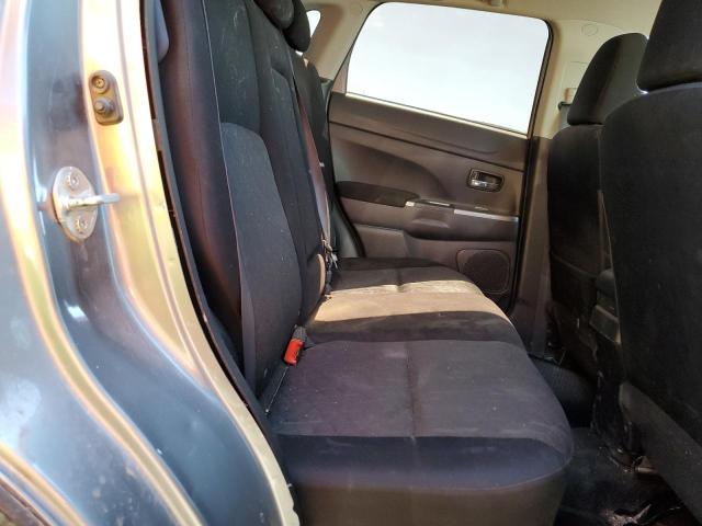 2020 MITSUBISHI OUTLANDER - JA4AP4AU9LU009408