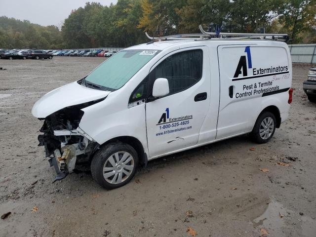 NISSAN NV200 2.5S