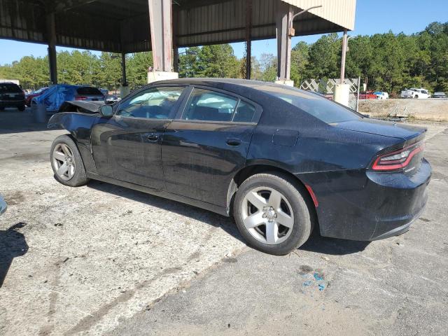 2015 DODGE CHARGER PO - 2C3CDXATXFH801627