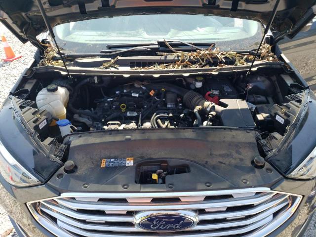 2020 FORD EDGE TITAN - 2FMPK3K92LBB17843