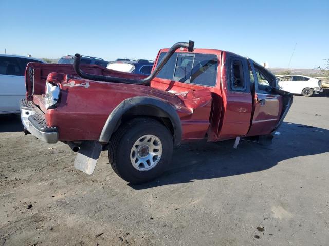 MAZDA B4000 CAB 1999 red  gas 4F4ZR17X2XTM15584 photo #4