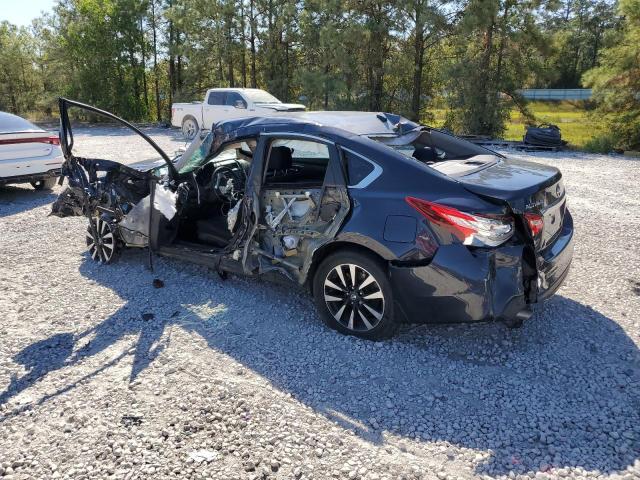 2017 NISSAN ALTIMA 2.5 - 1N4AL3AP9HC495453