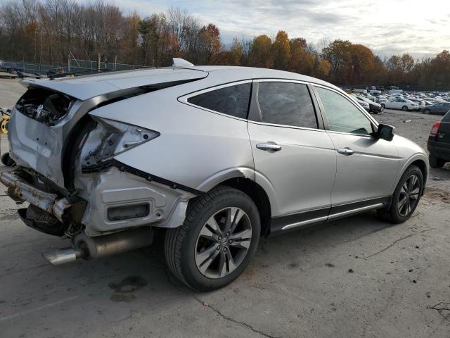 VIN 5J6TF2H57DL004746 2013 Honda Crosstour, Exl no.3