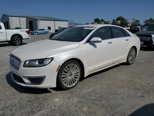 2017 LINCOLN MKZ RESERV #2906933138