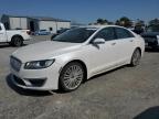 LINCOLN MKZ RESERV photo