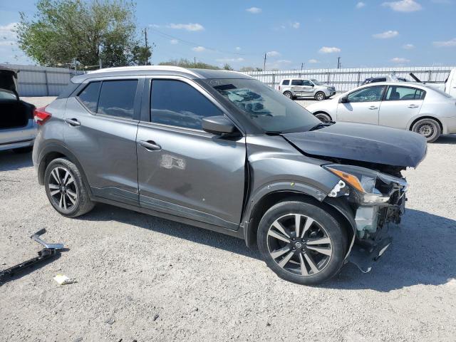 VIN 3N1CP5CV8LL535892 2020 Nissan Kicks, SV no.4